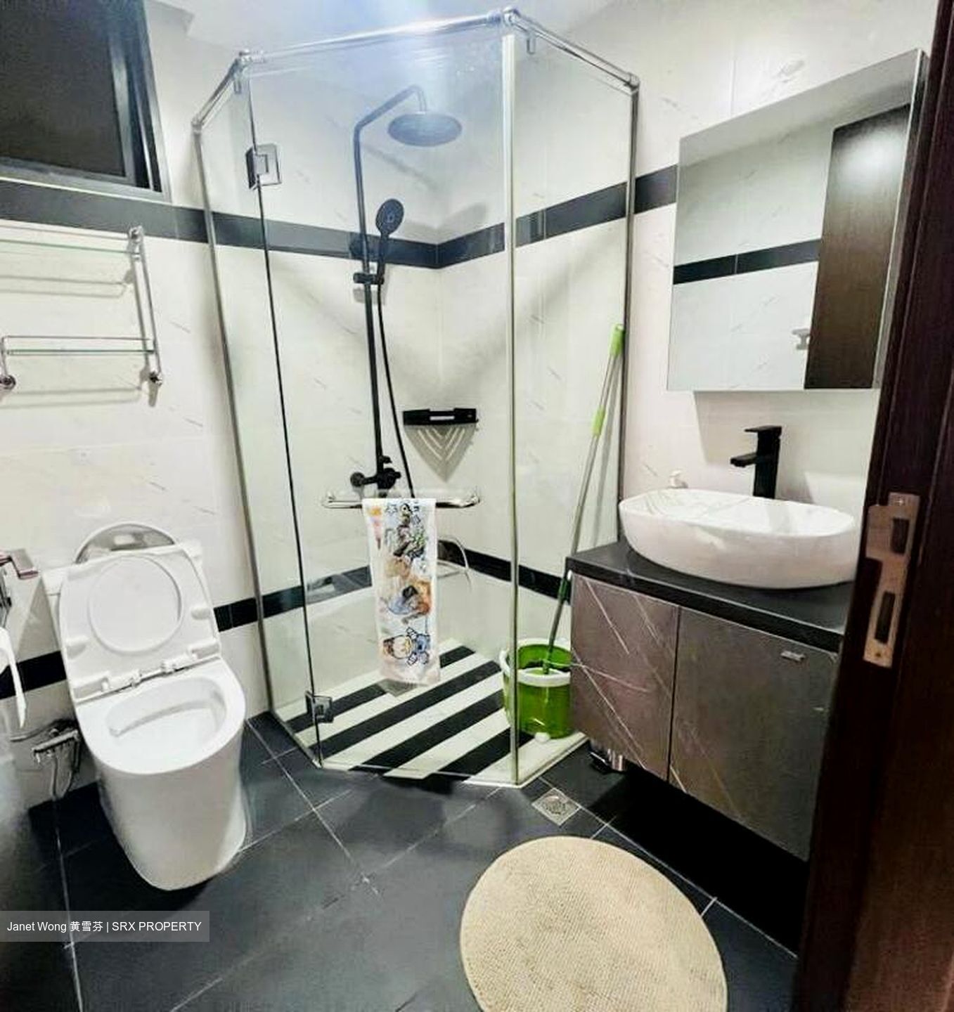 Symphony Suites (D27), Condominium #500041461